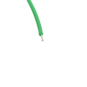 Odseven Silicone Cover Stranded-Core Wire - 2m 30AWG Green Wholesale