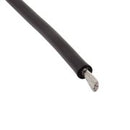 Odseven Silicone Cover Stranded-Core Wire - 2m 30AWG Black Wholesale