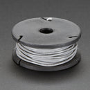 Odseven Stranded-Core Wire Spool - 25ft - 22AWG - Gray Wholesale