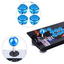 Odseven DIY Arcade Game Button and Joystick Controller Kit Wholesale