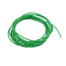 Odseven Silicone Cover Stranded-Core Wire - 2m 30AWG Green Wholesale