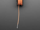Odseven Stranded-Core Wire Spool - 25ft - 22AWG - Orange Wholesale