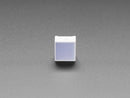 Odseven Diffused Blue Indicator LED - 15mm Square