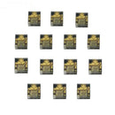 Odseven DotStar Micro LEDs (APA102–2020) - Smart SMD RGB LED - 10 pack