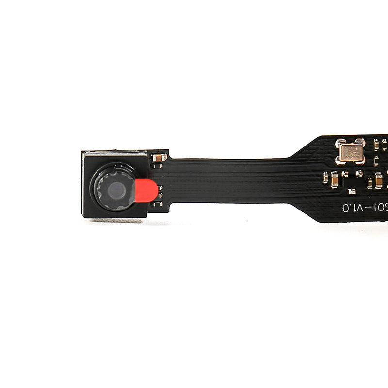 Odseven Camera for Raspberry Pi Zero Black
