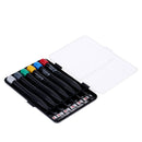 Odseven Handy Screwdriver Set (6 pieces)