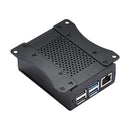 Odseven Metal Case for Raspbery Pi 5