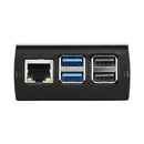 Odseven Metal Case for Raspbery Pi 5