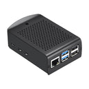 Odseven Metal Case for Raspbery Pi 5