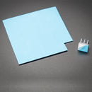 Odseven Wholesale Heat Sink Thermal Tape - 3M 8810 - 80mm x 80mm