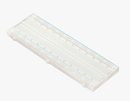 Odseven Full Sized PCB Solderless breadboard for Raspberry Pi Test Develop DIY White