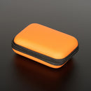 Odseven Maker-Friendly Zipper Case - Orange Wholesale