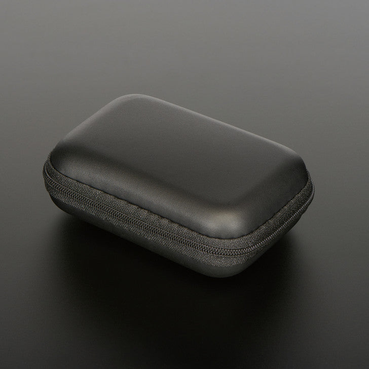 Odseven Maker-Friendly Zipper Case - Black Wholesale