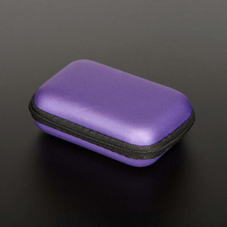 Odseven Maker-Friendly Zipper Case - Purple Wholesale