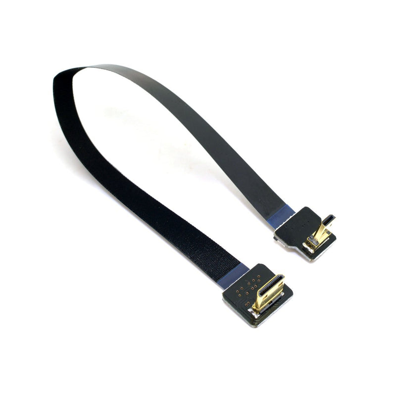 Odseven DIY HDMI Cable Part - 100 cm HDMI Ribbon Cable Wholesale