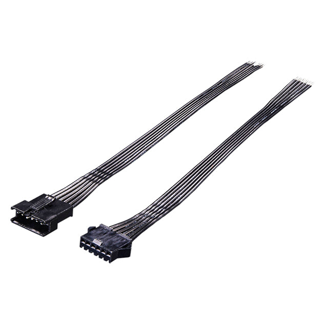 Odseven 6-pin JST SM Plug + Receptacle Cable Set Wholesale