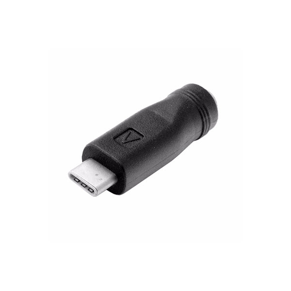 USB 3.1 Type C Male To DC 5.5 X 2.1mm Power Adapter