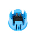 DIY Arcade Fighting Game Kits-12 X 30mm Switch Push Button Wholesale