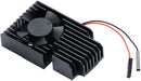 Aluminum Heatsink Cooling Kit for Raspberry Pi 4B