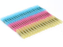 Wholesale 100pcs Insulated Heat Shrink Waterproof Butt Connectors 10-22 AWG Kit