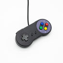 Odseven SNE Retro USB Game Controller Game Pad Joystick USB for Raspberry Pi 3