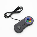 Odseven SNE Retro USB Game Controller Game Pad Joystick USB for Raspberry Pi 3