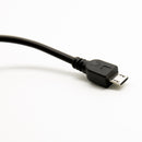 USB OTG (On the Go) Host Cable - Micro  Male to A Female for Raspberry Pi
