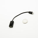Hot Micro USB Charging Cable Approximately 6.5 Feet A/Micro B With Raspberry Pi
