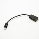 Hot Micro USB Charging Cable Approximately 6.5 Feet A/Micro B With Raspberry Pi