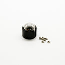 Odseven Ball Caster - 3/4" Metal Ball for Raspberry Pi