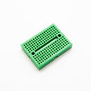 Odseven 170 Tie Points Solderless Breadboard Self-adhesive PCB Test Board