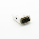 Odseven Raspberry Pi HDMI to VGA Adapter 1080P HDMI Male To VGA Female Converter High Quality