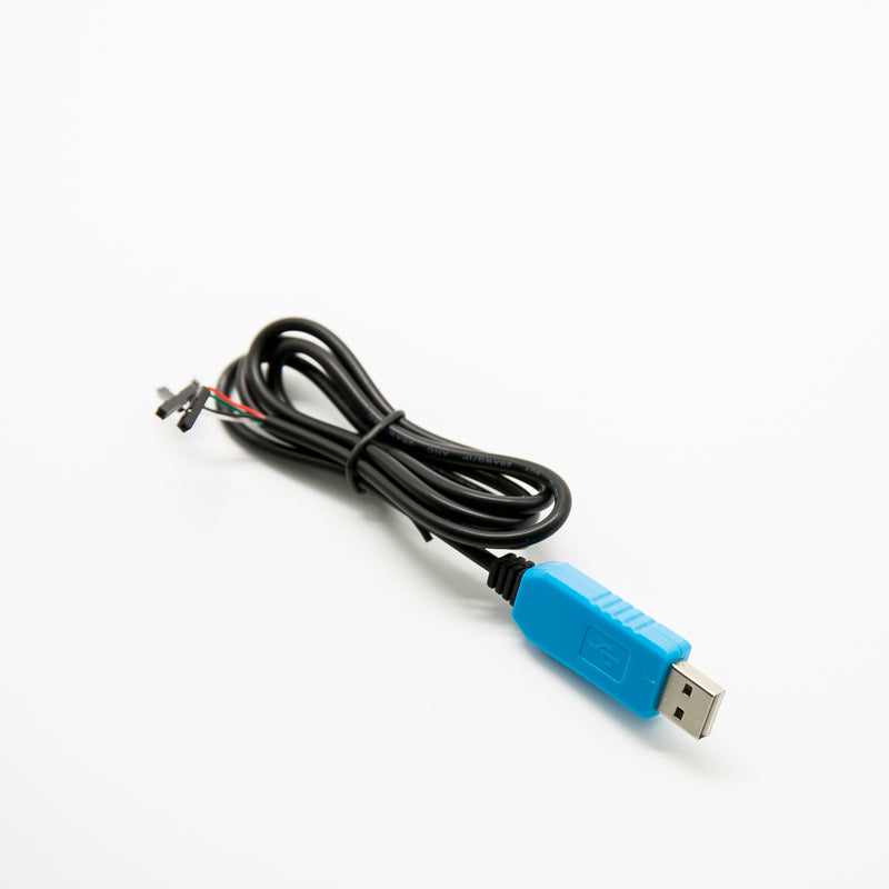 Odseven USB To RS232 TTL UART PL2303HX Auto Converter USB to COM Cable Adapter Module
