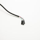 USB to TTL Router Set-top Box Upgrade USB to Serial Download Cable Four Brush Line for Raspberry Pi