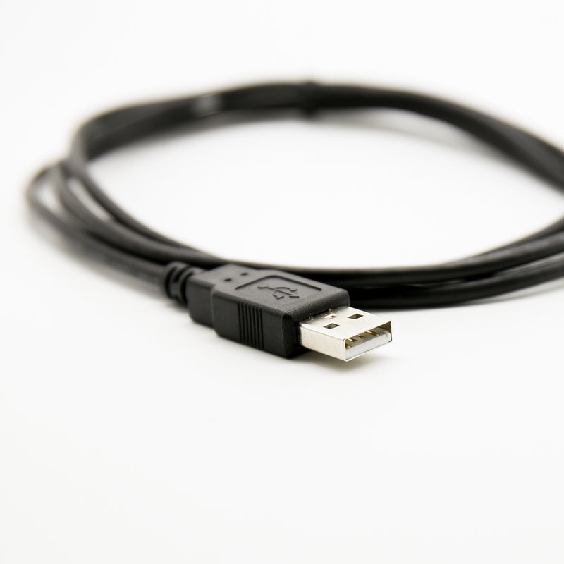 Raspberry Pi Black Micro USB Cable to Mini USB Data Cable With 3ft