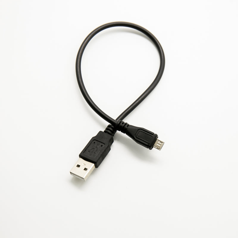 Micro USB to USB Cable for Fast Charge Data Cable Mobile Phone Cable With Raspberry Pi