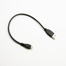 Micro USB to USB Cable for Fast Charge Data Cable Mobile Phone Cable With Raspberry Pi