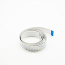 Odseven 50-pin 0.5mm New Pitch FFC FPC Flexible Cable for Raspberry Pi