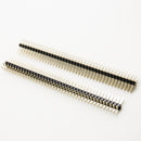 Odseven Rasoberry Pi Break-away 0.1" 40-pin Single Row Strip Right-angle Male Header