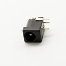 2.1mm Breadboard-friendly DC Barrel Power Jack Connector for Odseven Raspberry Pi