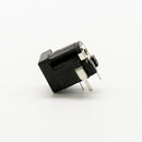 2.1mm Breadboard-friendly DC Barrel Power Jack Connector for Odseven Raspberry Pi