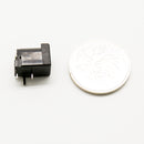 2.1mm Breadboard-friendly DC Barrel Power Jack Connector for Odseven Raspberry Pi