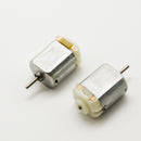 Odseven Raspberry Pi DC Toy Motor for Electronics Project Use