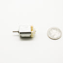 Odseven Raspberry Pi DC Toy Motor for Electronics Project Use