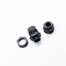 Cable Gland PG-9 Size - 0.158" to 0.252" Cable Diameter - PG-9 for Raspberry Pi