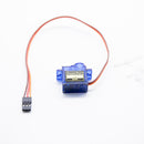 Odseven SG90 Micro Servo Motor 9G RC Robot Helicopter Airplane Boat Controls