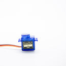 Odseven SG90 Micro Servo Motor 9G RC Robot Helicopter Airplane Boat Controls