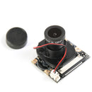 Raspberry Pi 3 2 Model B B plus A+ Camera Module with Automatic IR-CUT