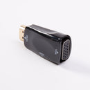 Odseven Raspberry Pi HDMI to VGA Adapter 1080P HDMI Male To VGA Female Converter High Quality