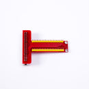 GPIO Board 40pin T-adapter GPIO Extension Board for Raspberry Pi 3B+ for Orange Pi Plus 2/Demo Bo